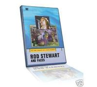 Rod Stewart & Faces : The Final Concert With Keith Richards (DVD 2003 Region 2) New & Sealed