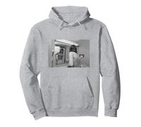 Rod Stewart Faces US & Canada Tour 1975 Pullover Hoodie