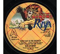 Rod Stewart - First Cut Is The Deepest - Rod Stewart 7" 45