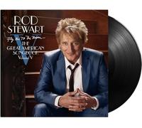 Rod Stewart - Fly Me To The Moon (180 g) (2 LP)