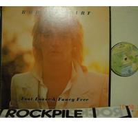 Rod Stewart - Foot loose & fancy free (1977) / Vinyl record [Vinyl-LP]