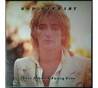Rod Stewart - Foot Loose & Fancy Free