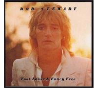 Rod Stewart - Foot Loose & Fancy Free