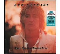 Rod Stewart - Foot Loose And Fancy Free [VINYL]
