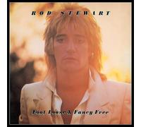Rod Stewart - Foot Loose & Fancy Free [VINYL]