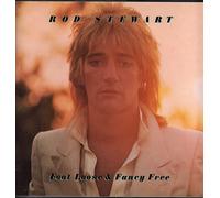 Rod Stewart - Foot Loose & Fancy Free [Vinyl LP]
