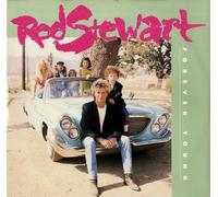 Rod Stewart - Forever young (12" Remix, 1988) [VINYL]