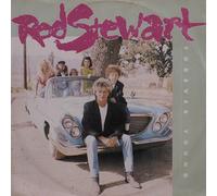 Rod Stewart - Forever Young