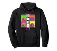 Rod Stewart Forever Young Pullover Hoodie