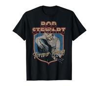 Rod Stewart Forever Young T-Shirt