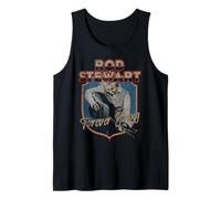 Rod Stewart Forever Young Tank Top