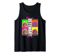 Rod Stewart Forever Young Tank Top