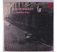 Rod Stewart - Gasoline Alley