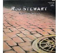 Rod Stewart - Gasoline Alley
