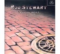 Rod Stewart - Gasoline Alley - 4th