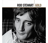 Rod Stewart - Gold (2CD) (2005) CD NEW (Best Of, Greatest Hits)