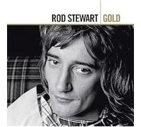 Rod Stewart - Gold (Rm) (2CD)