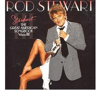 ROD STEWART - Great American Songbook 3