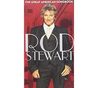 Rod Stewart - Great American Songbook Box Set