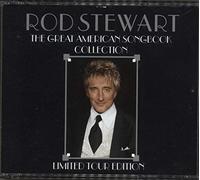 Rod Stewart - Great American Songbook Collection [Australian Import]