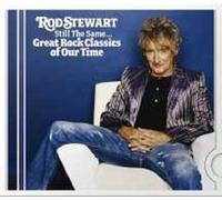 Rod Stewart - Still The Same - Great Rock Collection : Slide Pack