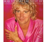 Rod Stewart - Greatest Hits
