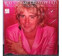 ROD STEWART / GREATEST HITS