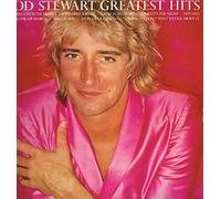 Rod Stewart - Greatest hits (I) / Vinyl record [Vinyl-LP]