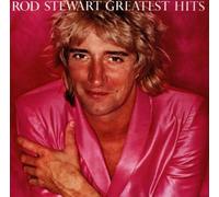 Rod Stewart - Greatest Hits Import Edition by Stewart, Rod (1990) Audio CD