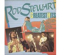 Rod Stewart - Greatest Hits [LP]