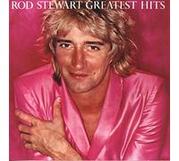 Rod Stewart - Greatest Hits [Us Import]