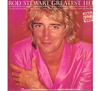 Rod Stewart - Greatest hits [VINYL]