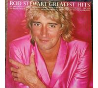 Rod Stewart - Greatest Hits Vol 1