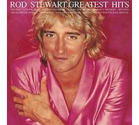 Rod Stewart Greatest Hits Vol. 1 LP Vinyl NEW