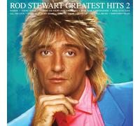 Rod Stewart - Greatest Hits, Vol. 3