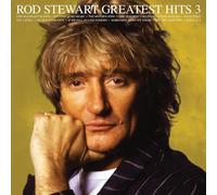 Stewart Rod - Greatest Hits, Vol. 3 Vinile Giallo