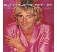 Rod Stewart Greatest Hits Vol. 1 LP Vinyl NEW