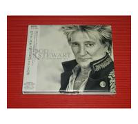 ROD STEWART-HERACLES TEARS-JAPAN CD