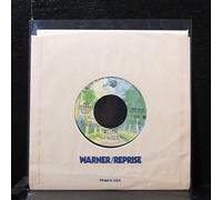Rod Stewart Hot Legs Canada 45 7" single +You’re Insane