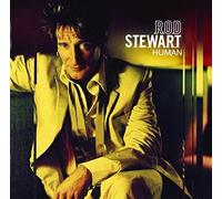 Rod Stewart - Human