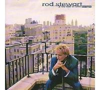 Stewart, Rod - If We Should Fall In Love Tonight