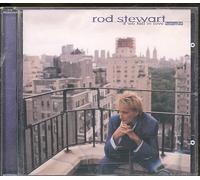Rod Stewart - If We Fall in Love Tonight