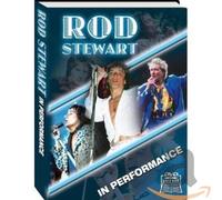 Rod Stewart: In Performance [DVD] [2011]
