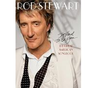 Rod Stewart - It Had to Be You