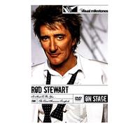Rod Stewart - It Had To Be You...The Great American Songbook [DVD]