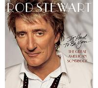 Rod Stewart - It Had To Be You: The Great American Songbook [DVD AUDIO]