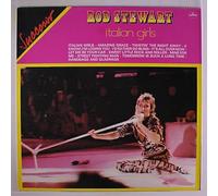 Rod Stewart - Italian Girls