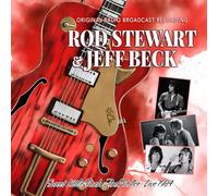 ROD STEWART & JEFF BECK - SWEET LITTLE ROCK AND ROLLER - LIVE 1984