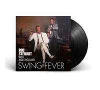 Rod Stewart with Jools Holland - Swing Fever (Vinyl) [VINYL]