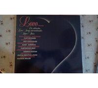 Rod Stewart,Kate Bush,Cliff Richard,Elton John,Hot Chocolate,George Harrison,Alice, America - Love... [Vinyl LP]
